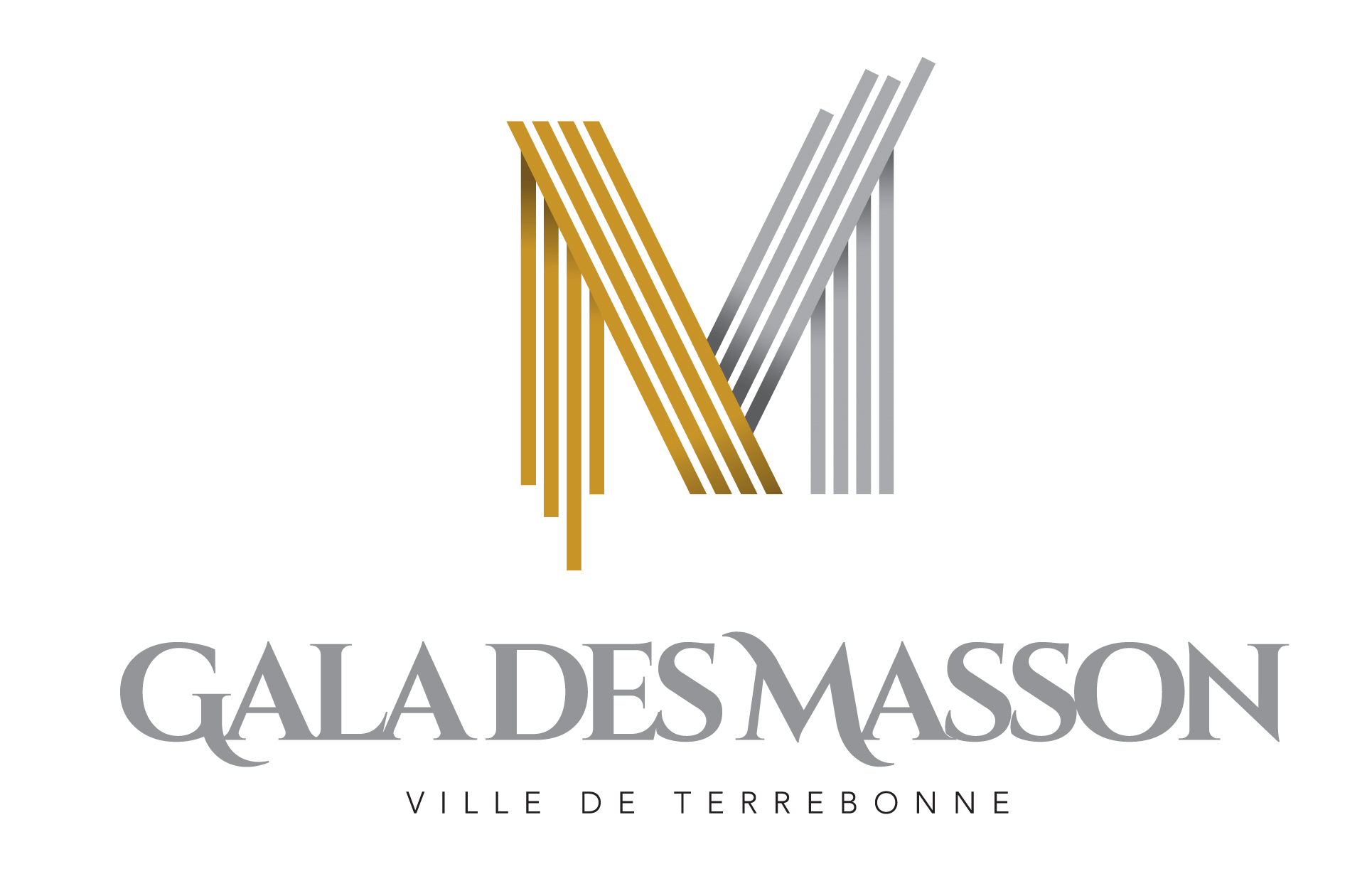 Logo du Gala des Masson